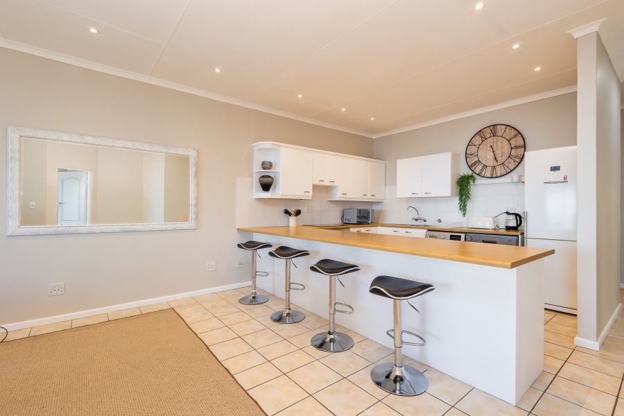 To Let 3 Bedroom Property for Rent in Brenton On Sea Western Cape
